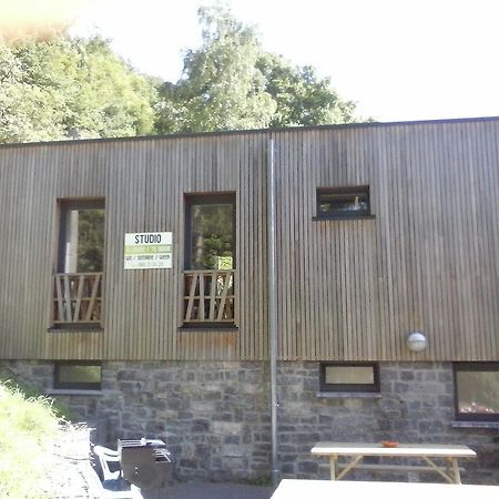Studio Le Vedeur Durbuy Exterior photo